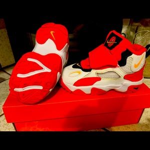 Nike Speed Turf Toddler